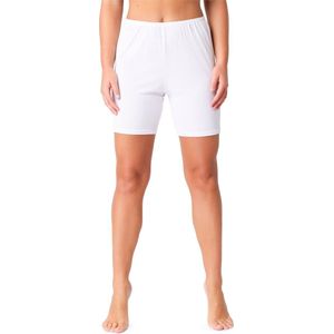 Bellivalini Dames Onderbroek – Viscose – Wit – XS - BLV-BLV50-269