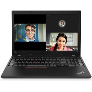Lenovo ThinkPad L580 Intel® Core™ i5 i5-8250U Laptop 39,6 cm (15.6"") 8 GB DDR4-SDRAM 256 GB SSD Wi-Fi 5 (802.11ac) Windows 10 Pro Zwart