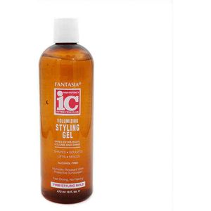 Volumizing gel Fantasia IC Volumizing Styling (473 ml)