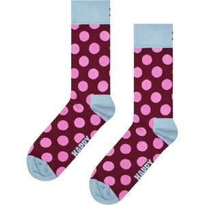 Happy Socks - Big Dot Sock - Unisex - Sokken