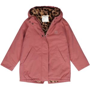 Tumble & Dry - Karlsruhe - Winterjas - Dusty Roze