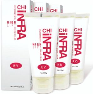 CHI - Infra Environmental High Lift Cream Color - Haarkleuring
