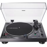 Audio-Technica AT-LP120XBT-USB draaitafel Draaitafel met directe aandrijving Zwart