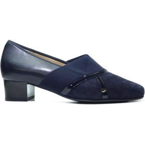 Hassia Pumps 5 30 3332 J Blauw