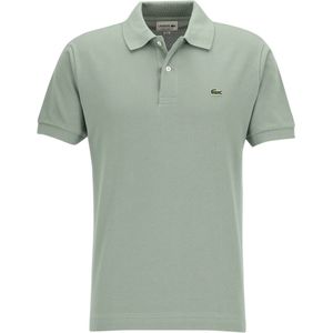 Lacoste - L1212 - Poloshirt - Thyme - Classic Fit