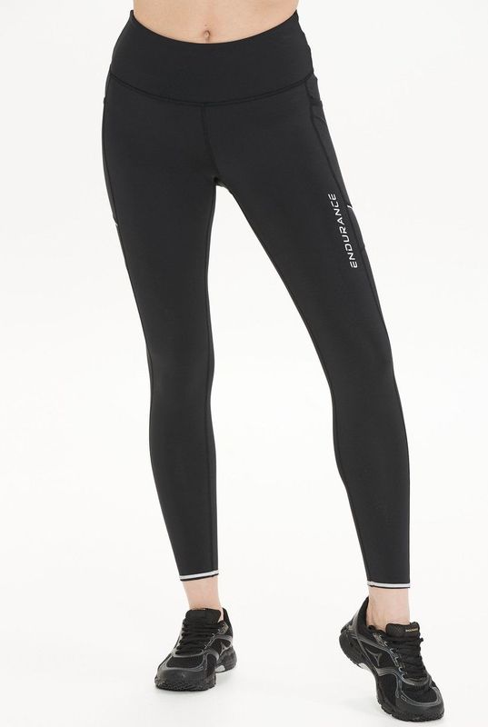 ENDURANCE - Energy V2 - Hardlooplegging - Zwart