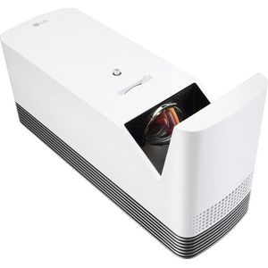 LG HF85JS beamer/projector Projector met ultrakorte projectieafstand 1500 ANSI lumens DLP 1080p (192