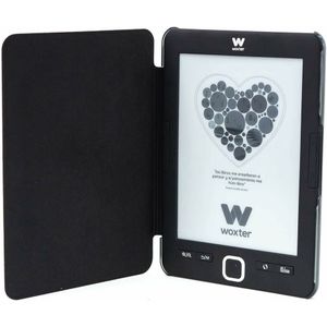 Hard drive hoes Woxter EB26-009