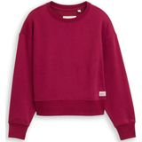 Tom Tailor - Basic - Sweatshirt - Met Badge