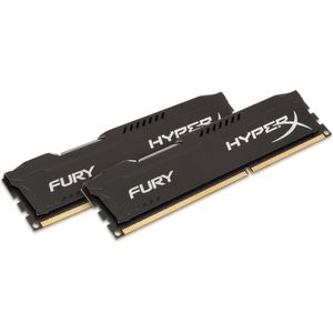 Kingston HyperX FURY 8GB DDR3 1600MHz (2 x 4 GB)