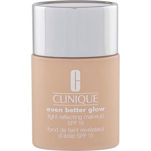 Clinique Even Better Glow Foundation - CN10 Alabaster