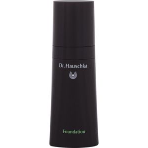 Dr. Hauschka - Foundation - Pine