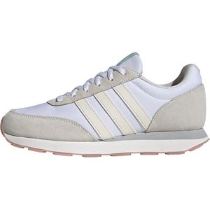 adidas Sportswear Run 60s 3.0 Schoenen - Dames - Wit- 40