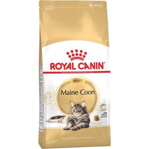 Royal Canin Maine Coon - Kattenvoer Brokjes - 4 kg