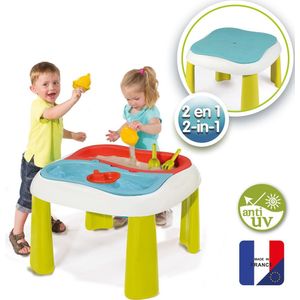 Smoby Zand & Water Speeltafel