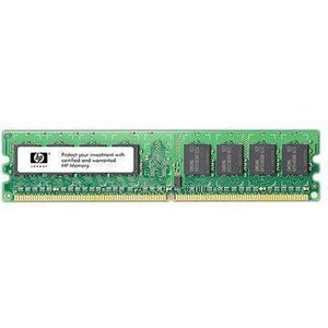 HP 4GB Fully Buffered DIMM PC2-5300 2x2GB DDR2 Memory Kit geheugenmodule 667 MHz ECC