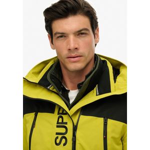 Superdry - M5012240A - Windbreaker Jas - Colour Block