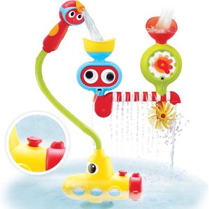 Yookidoo - Badspeelgoed - Submarine Spray Station - One Size