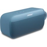 Bose - SoundLink Plus - Draagbare Bluetooth-luidspreker - Blauw - Tot 20 uur batterijduur