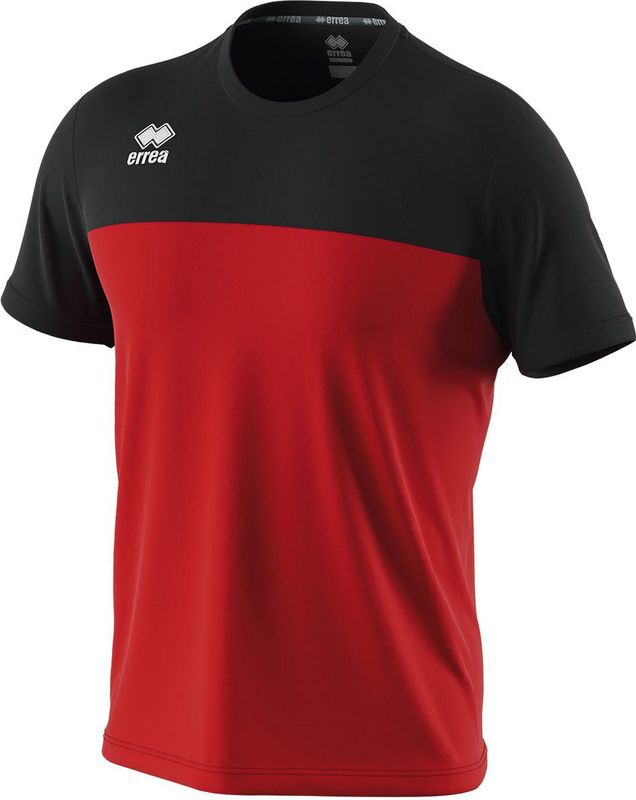 Erreà - Brandon - Kindertrui - Jersey - Korte Mouwen - 100% Polyester