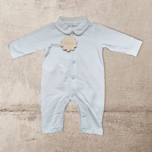 Patachou 1-dlg pakje | Lichtblauw | newborn| maat 56