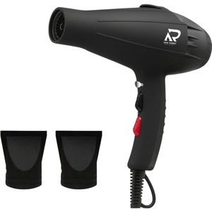 New Rebel Professional Hair Dryer 2500 W - Haardroger - Föhn