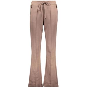 Zoso Broek Melanie 254 0800 Mocha Dames Maat - M
