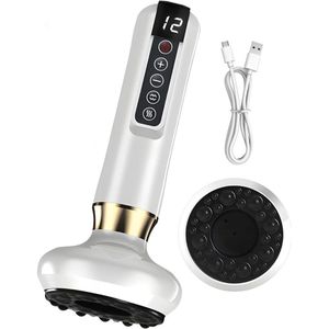 Cellulite Massage Apparaat - Massage Apparaat - Anti Cellulitis Apparaat - Cupping Cups -