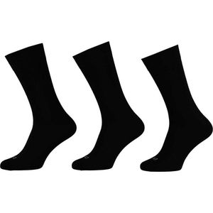 6-Pack Merino Wollen Herensokken