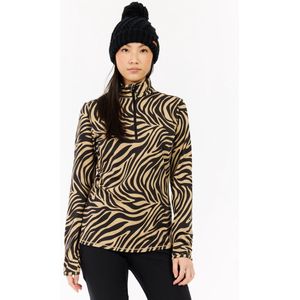 Protest - PRTEsher - Fleece - Halve Rits