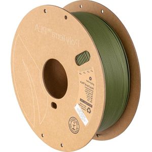 PLA Army Donkergroen - 1 kg - 175 mm