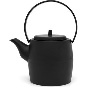 Bredemeijer - Theepot Kobe - Gietijzeren theepot 1.2L