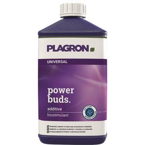 PLAGRON power buds 1ltr.