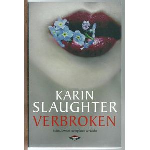 Verbroken Karin Slaughter