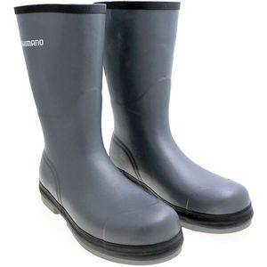 Shimano Rubber Boot Grijs 42