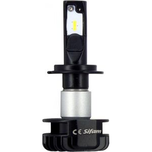 sifam ledlamp voor motor moto guzzi 850 noorwegen 2007 tot 2011 gloednieuw