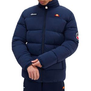 Ellesse Nebula Winterjas Heren - Maat S