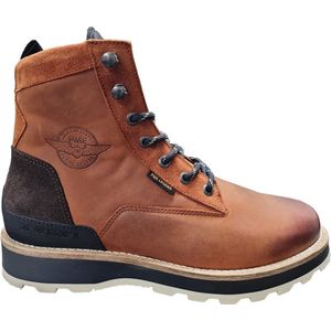 P.M.E. Ribcargo Veterboot - Cognac - Heren