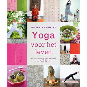 Yoga voor het leven