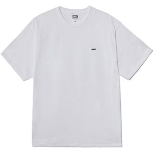 Gehoorzaam Maak Kunst, Geen Oorlog Tee - Fashion Wear - Volwassen