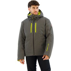 Rossignol - Diretta - Ski Jas - Grijs - Heren