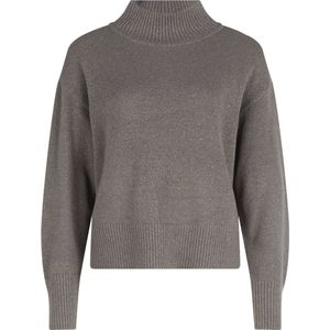 BETTY BARCLAY - Pull - Maat S - Vrouwen - Bruin - polyamide