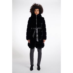 Rino&Pelle Torri jacket zwart