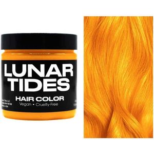Lunar Tides - Fire Opal - Semi-permanente Haarverf - Oranje