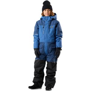 X-trail X-Trail Overall – Winteroverall voor junior – Maat 100