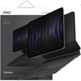 Etui - Zwart - Voor iPad Pro 11 (2021/2022) / Air 10,9 (2020/2022)