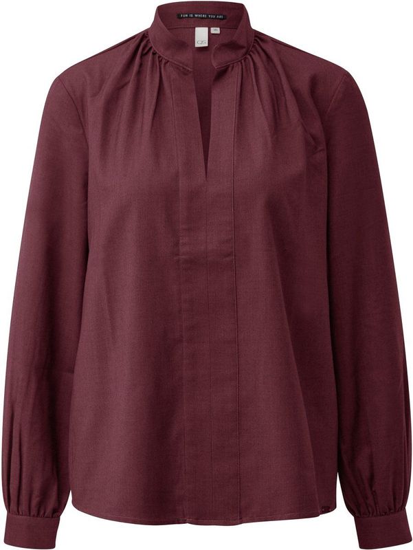 QS Bluse