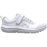 Under Armour - Loopschoenen - Kinderen - Lichtgewicht - Synthetisch - Klittenband