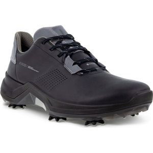 Golfschoenen Ecco M Golf Biom G5 Black Steel Heren