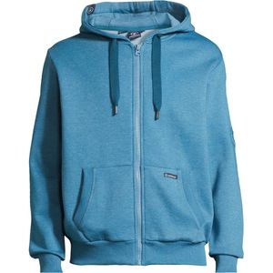 salzhaut Sweatvest BREKER